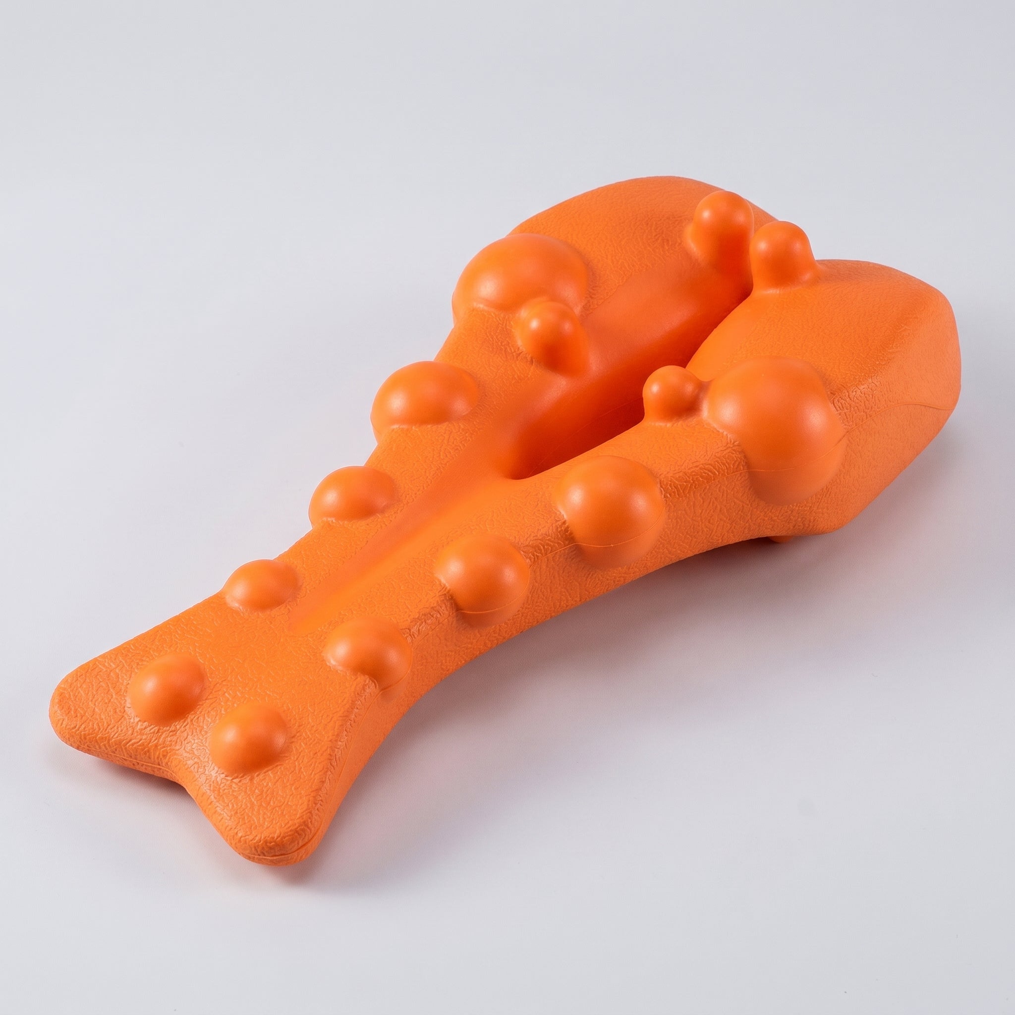TrapRecov Ergonomische Akupressur- & Rückenstretchspange