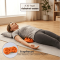 TrapRecov Triggerpunkt-Lendenkissen - Trap Recov